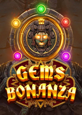 Gems Bonanza