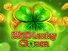 Wild Lucky Clover