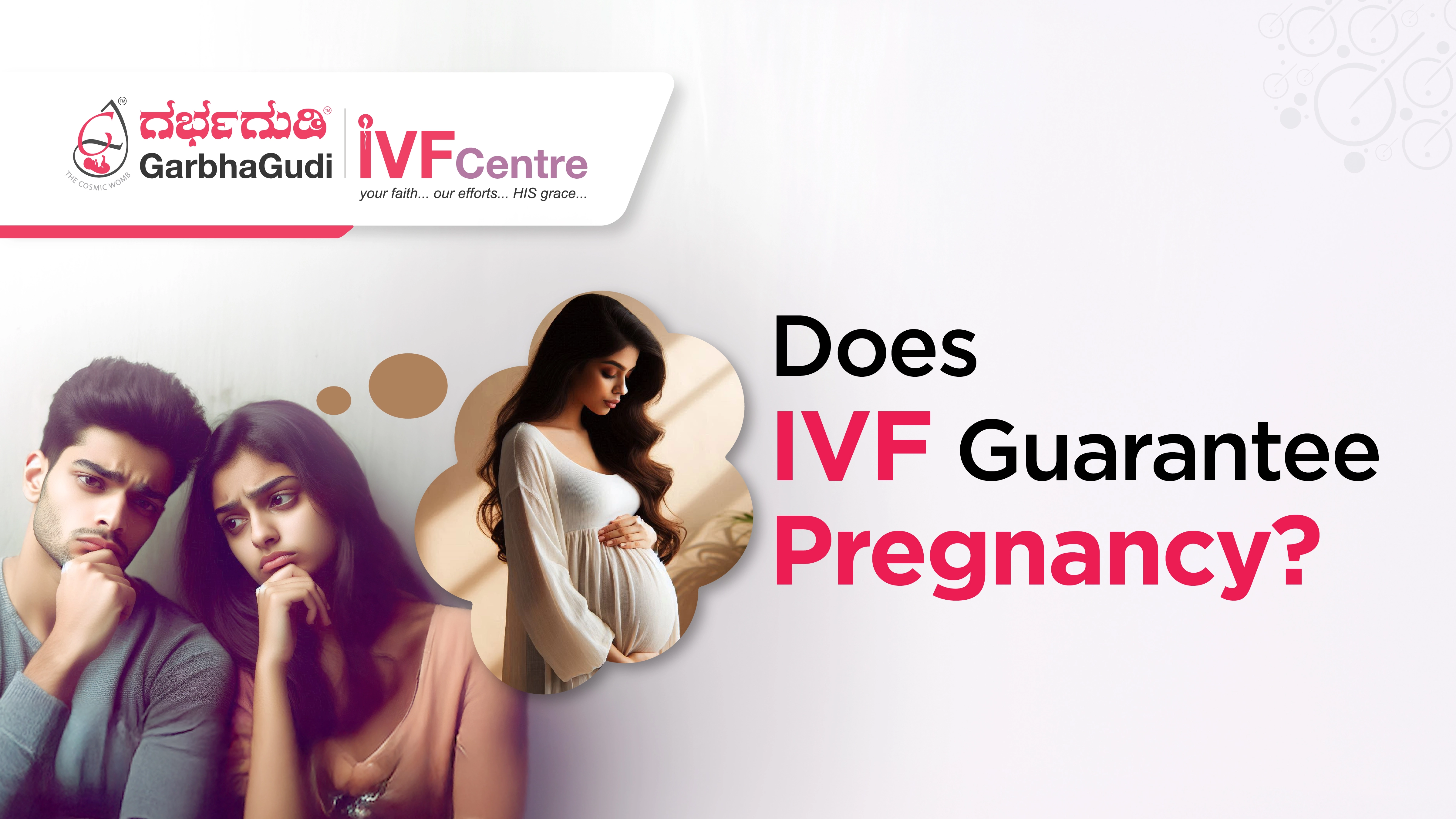 Does IVF Guarantee Pregnancy? What You Need to Know