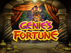 Genie's Fortune