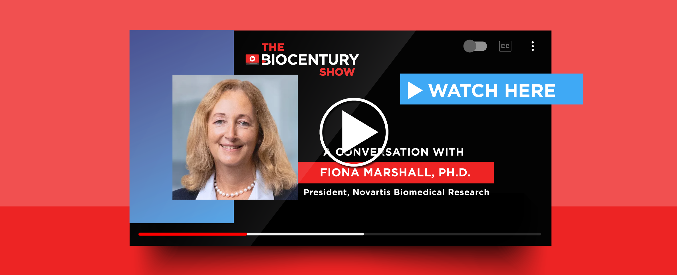 BioCentury - Reshaping research at Novartis