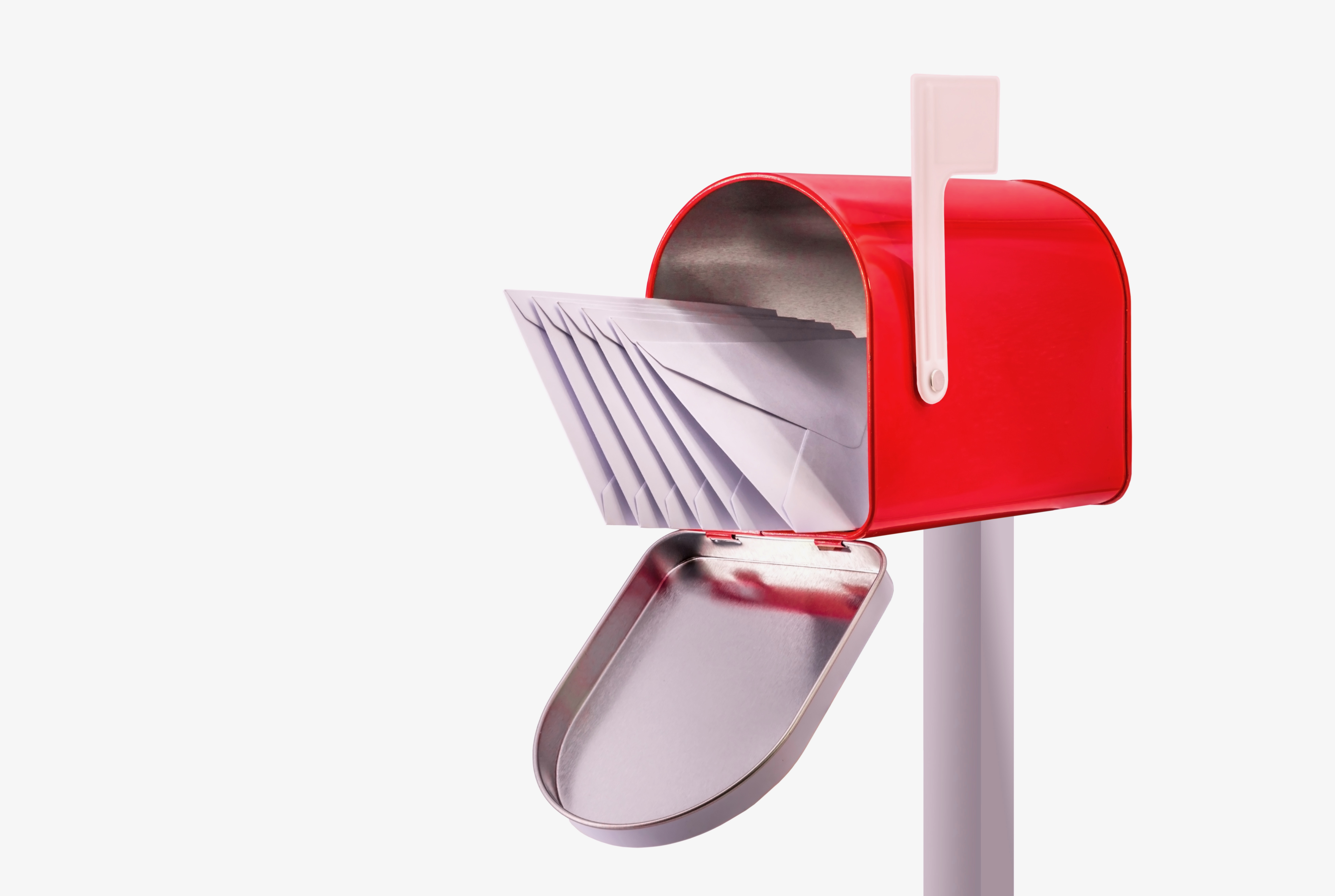 Bundle ALL communication in one window with unified inbox