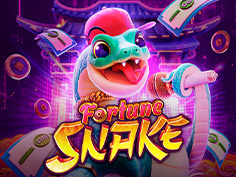 Fortune Snake PGSoft
