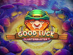 Good Luck Clusterbuster