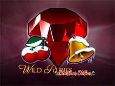 Wild Rubies Christmas Edition