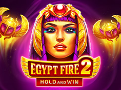 Egypt Fire 2