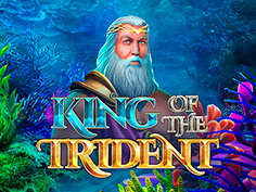 King of the Trident