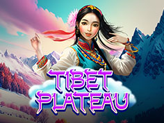 Tibet Plateau