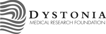 Link to dystonia research foundation