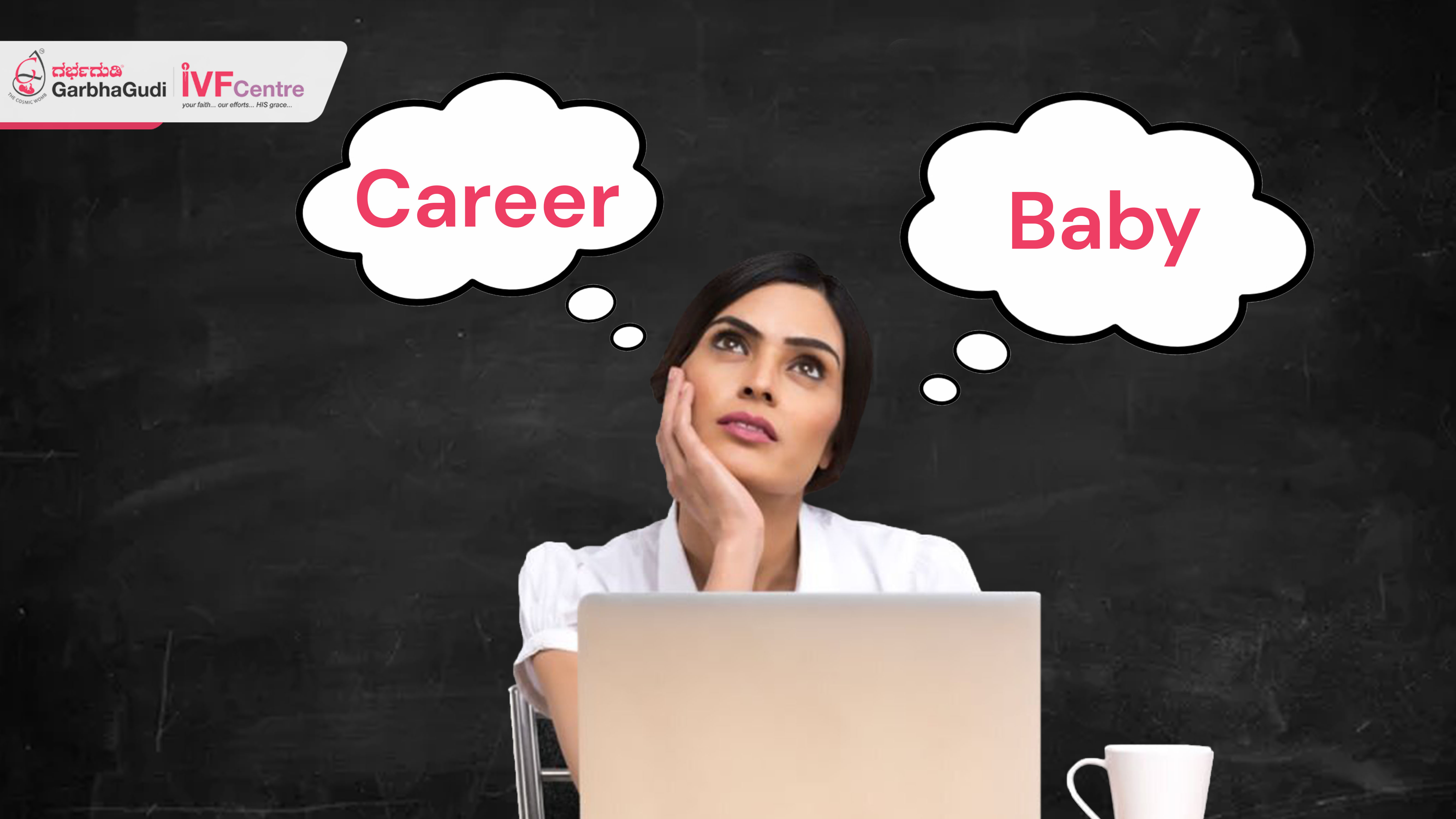 Career or Baby ?