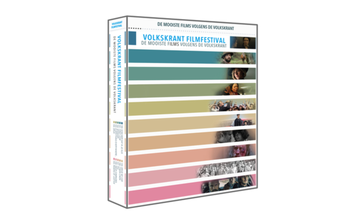 Volkskrant filmfestivalbox 2022