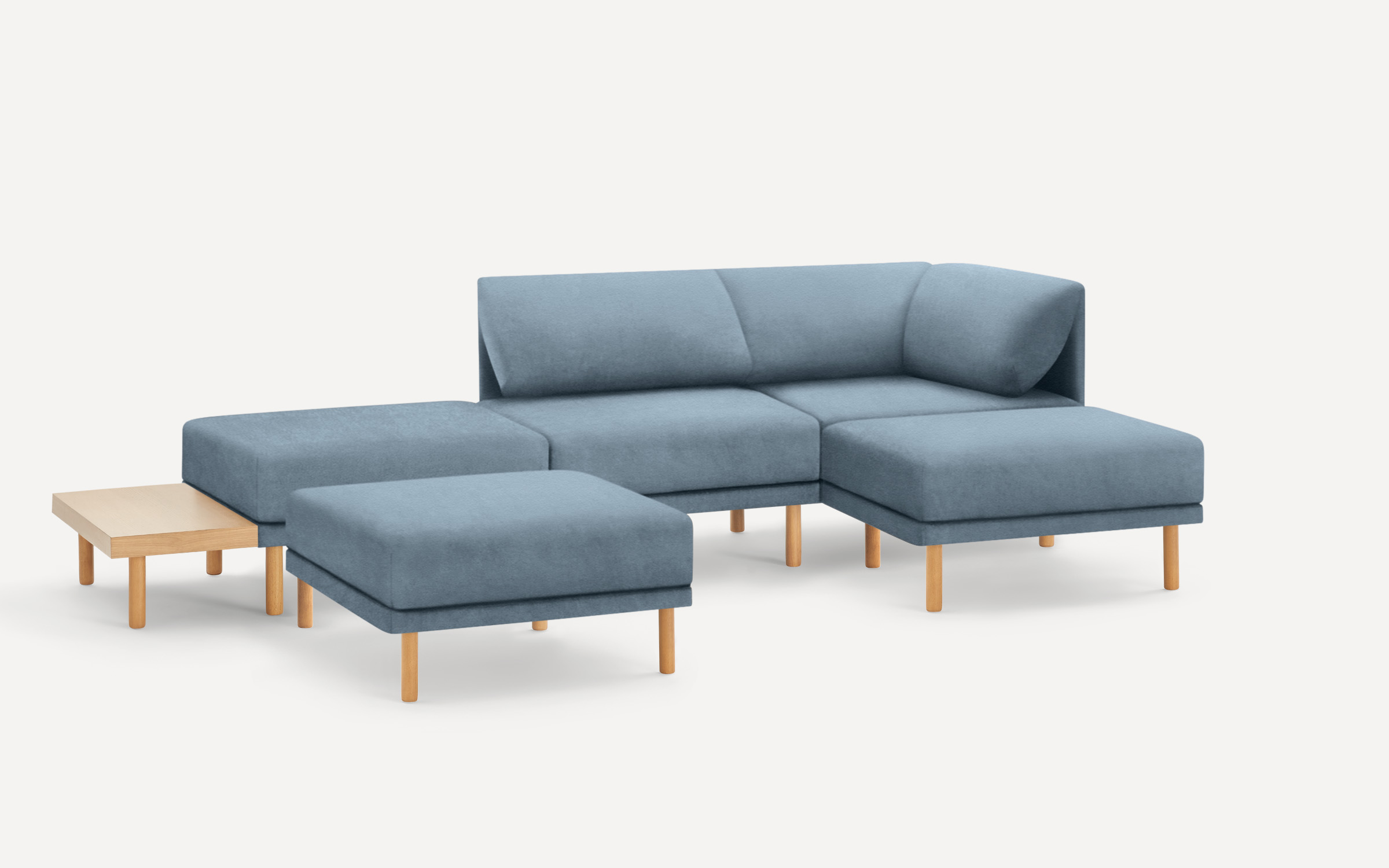 Burrow deals range sofa