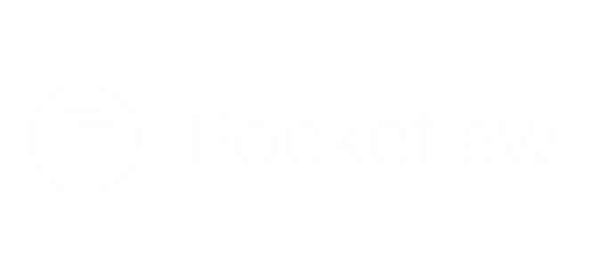 Pocketlaw logo
