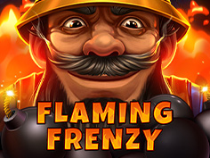 Flaming Frenzy