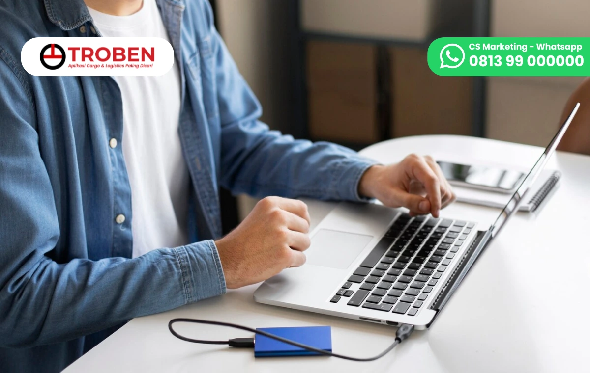 7 Keuntungan Kerja Freelance Online di Aplikasi Troben Partner, Cuan Banget!