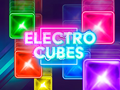 Electro Cubes