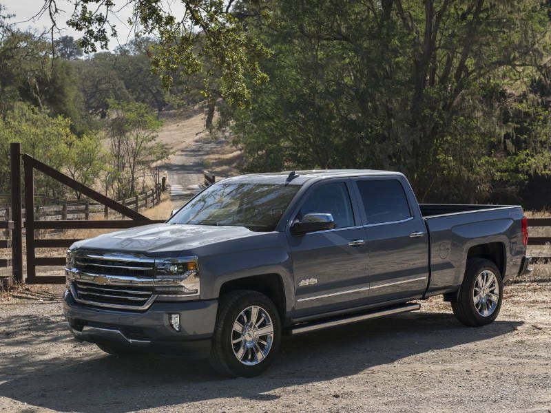 10 Trucks with a WiFi Hotspot Autobytel