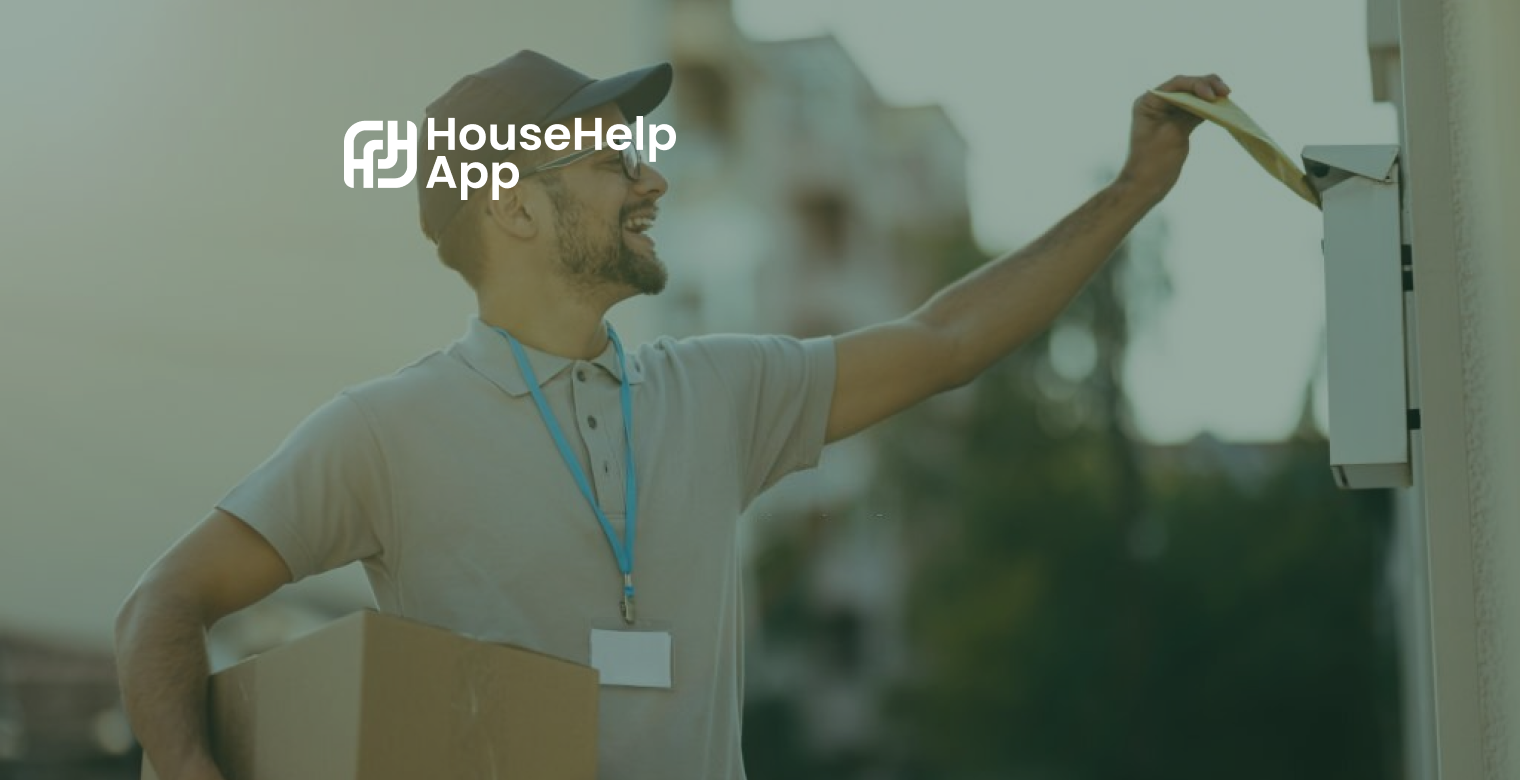 Effortless Delivery: How HouseHelpApp Came to the Rescue