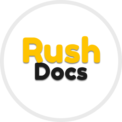 Docs RushAssets's icon
