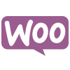 woocommerce logo small