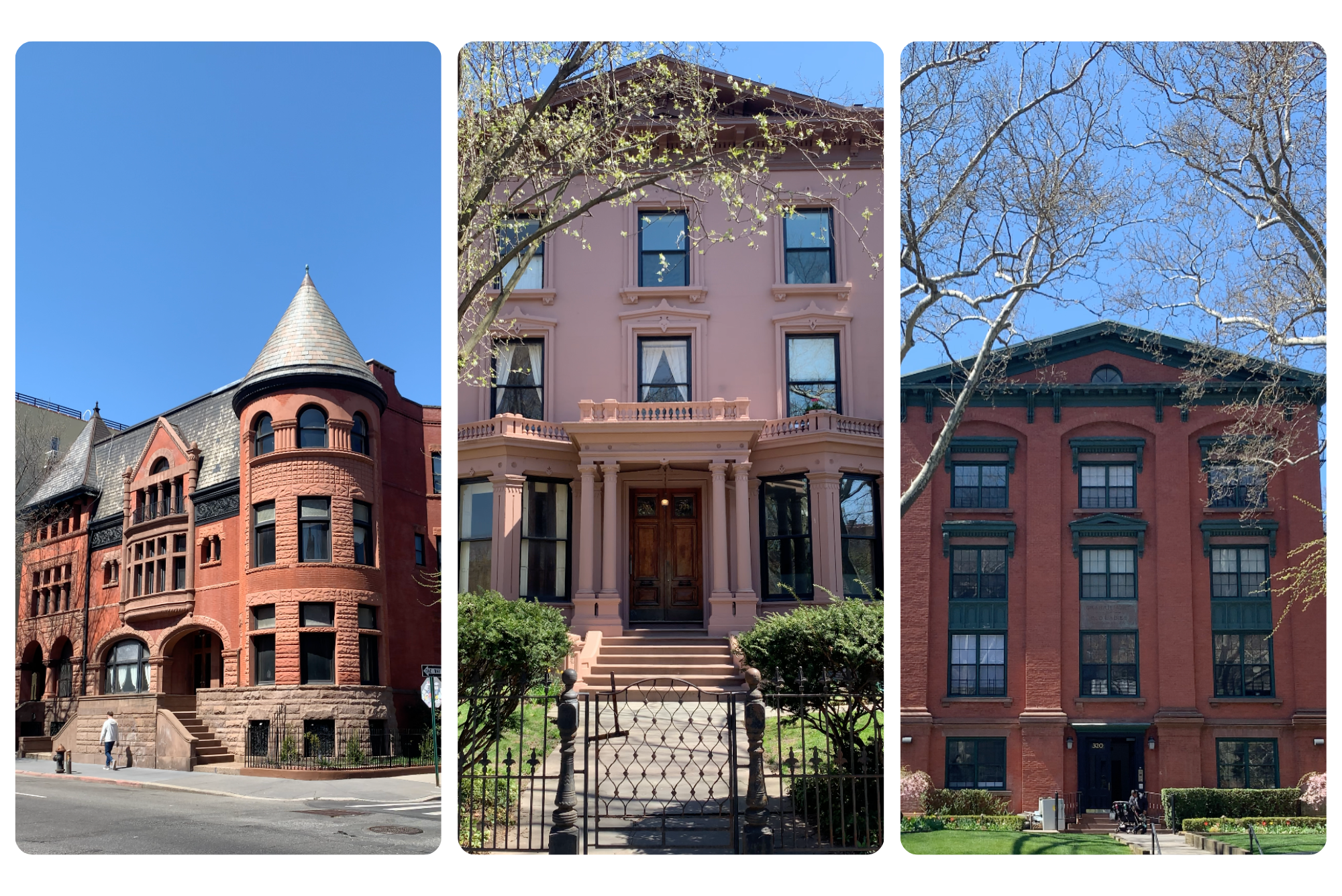 Top 10 Secrets of Clinton Hill, Brooklyn - Untapped New York