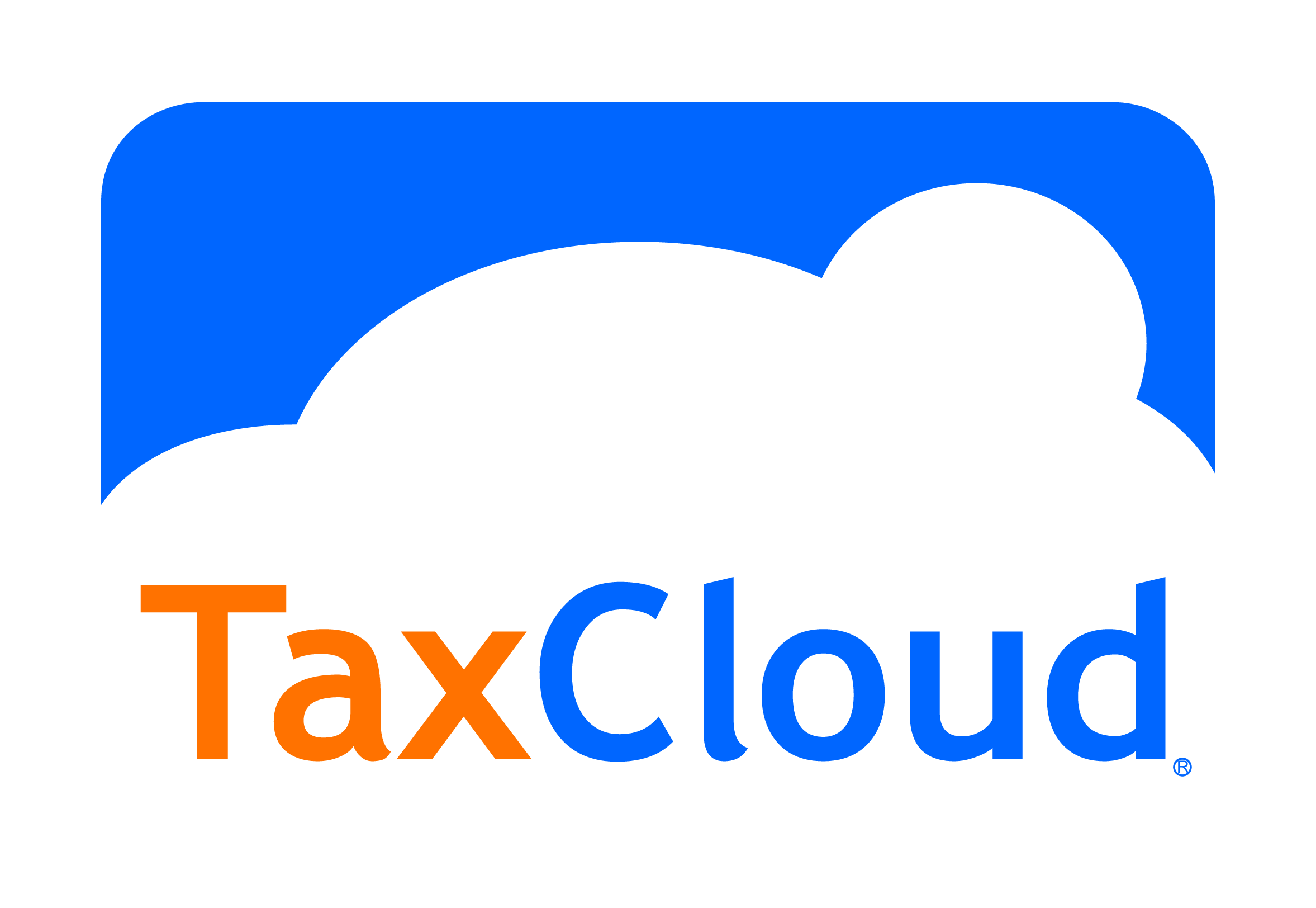 TaxCloud logo