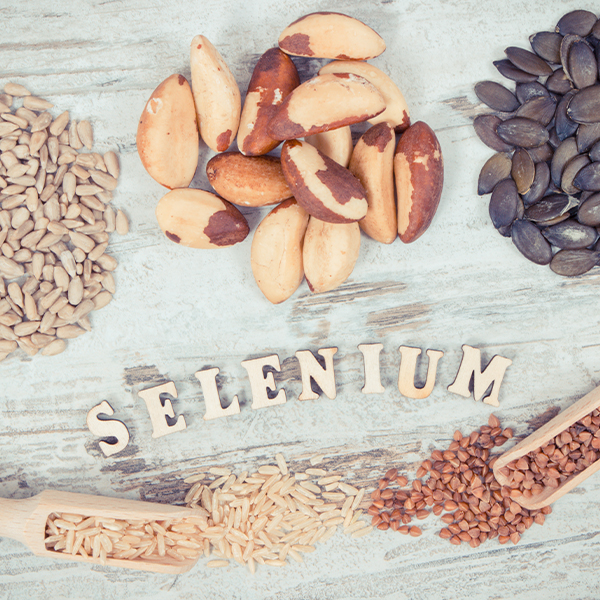 Selenium Effect, Dosage, Deficiency & Side Effects VitaminExpress