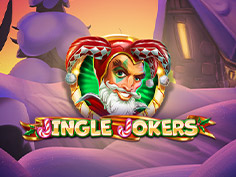 Jingle Jokers