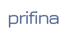Prifina  logo