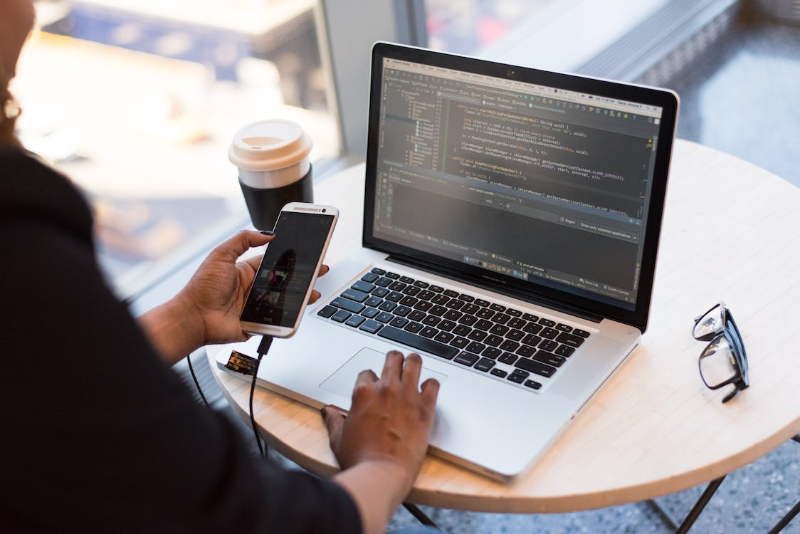 Desarrollo de aplicaciones web progresivas