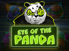 Eye Of The Panda