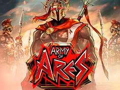 Army Of Ares