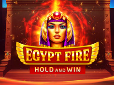 Egypt Fire