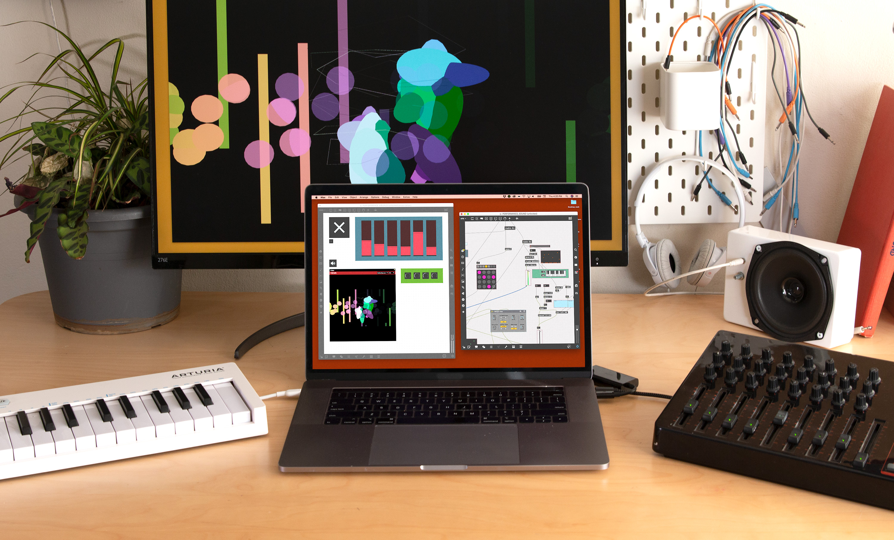 max website
