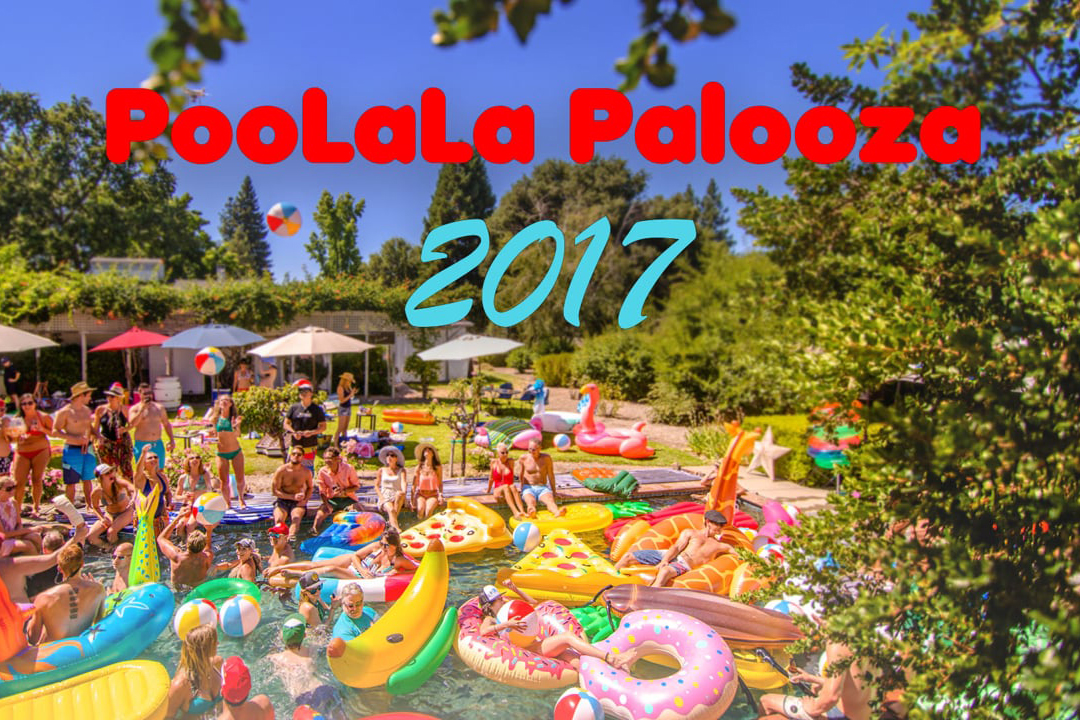 Poolala Palooza 2017