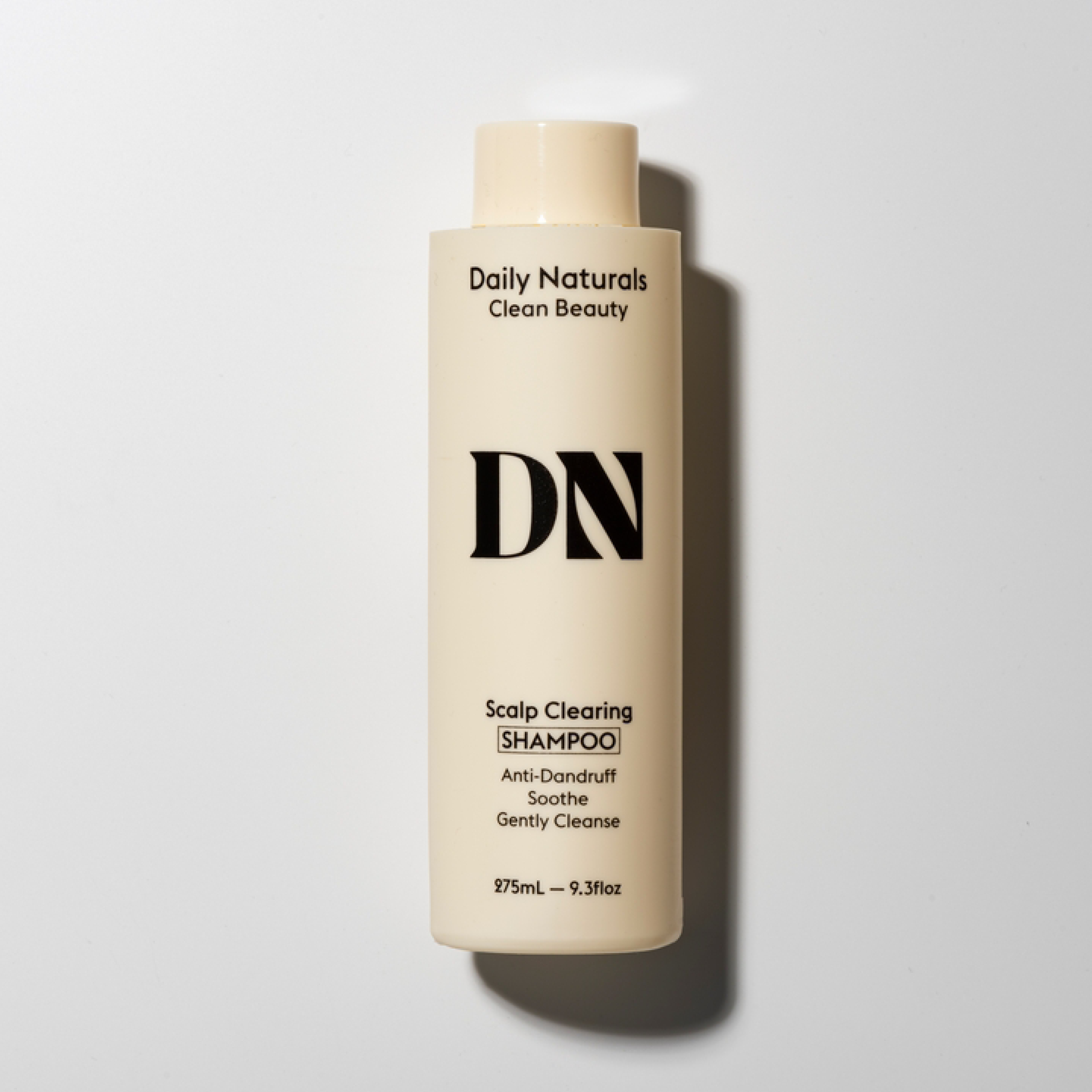 Daily Naturals Elevate Your Haircare Routine