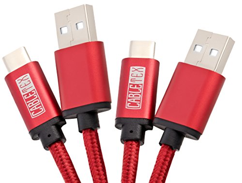 USB-C 3.1 Cable