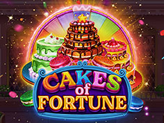 Cakes Of Fortune