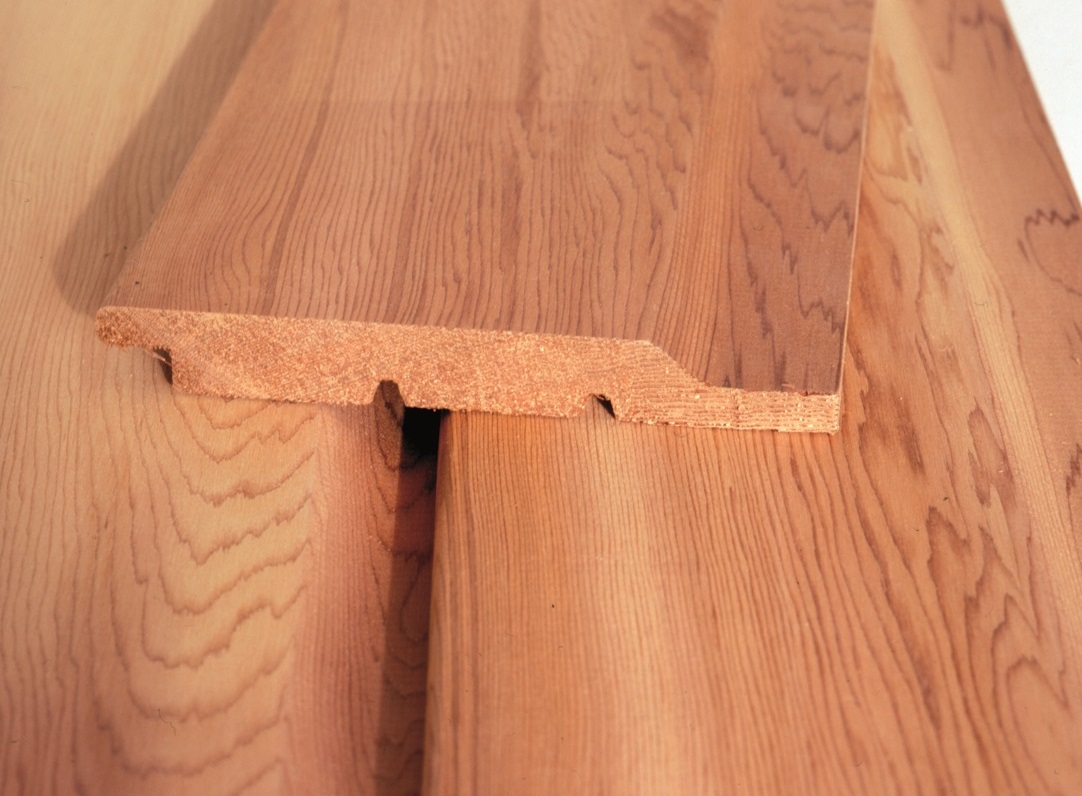 10 tips verwerken houten rabatdelen