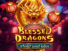 Blessed Dragons Hold And Win