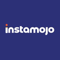 instamojo logo