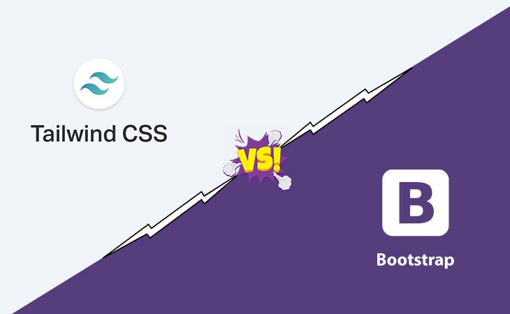 Is tailwindcss better than bootstrap?