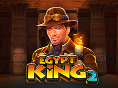Egypt King 2 Swintt