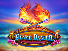 Flame Dancer