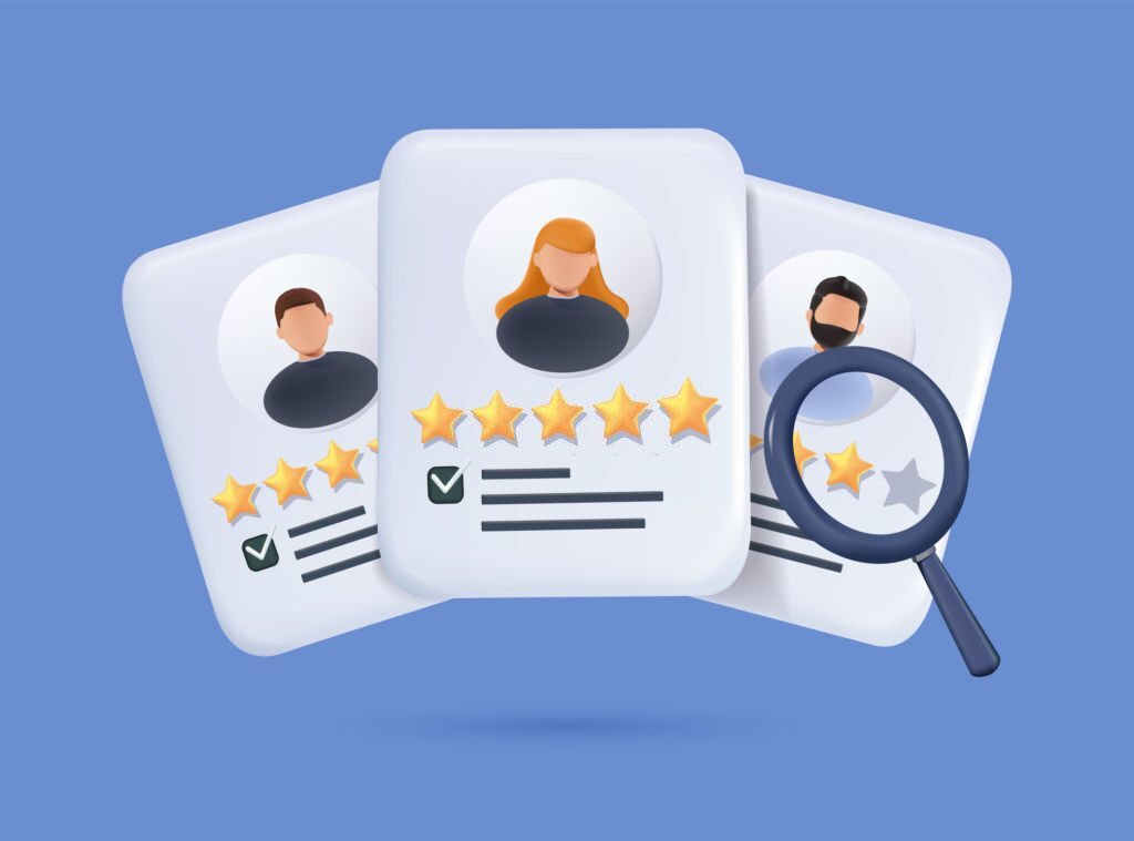 Selecting the Perfect Helper on HouseHelpApp