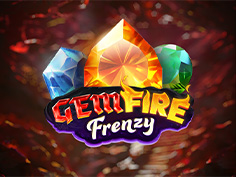 Gem Fire Frenzy