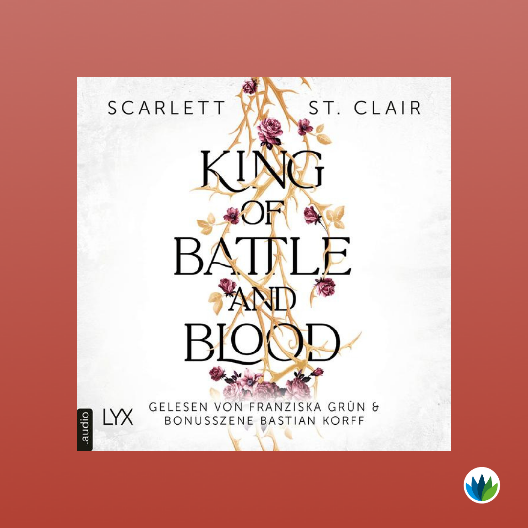 King of Battle and Blood – Vampir-Romane zum Gruseln und Verlieben.png