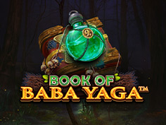 Book of Baba Yaga