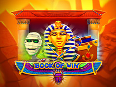 Book Of Win