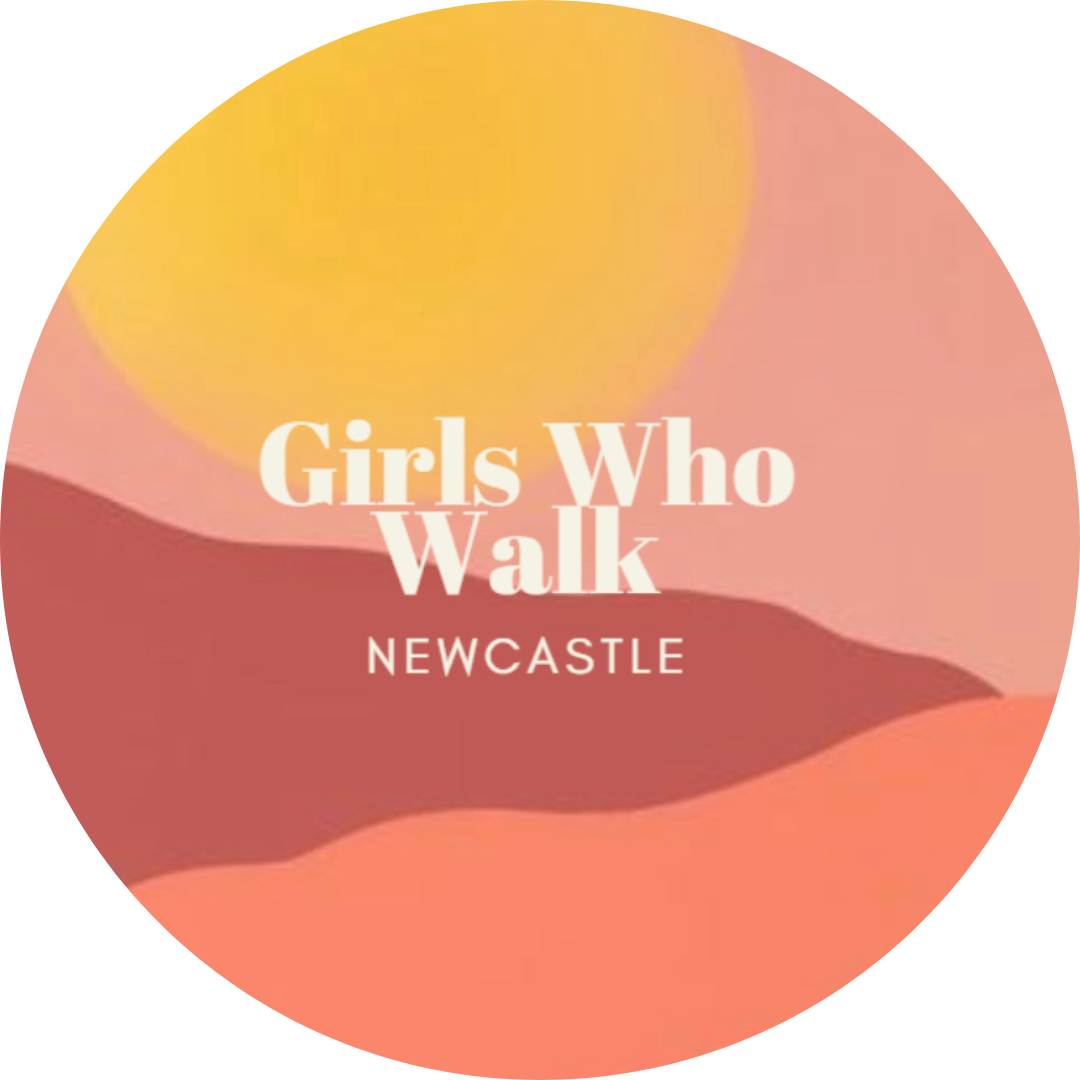Girls Who Walk Newcastle